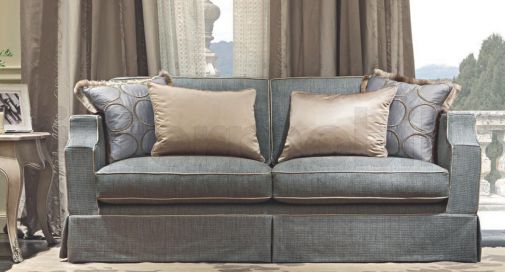 Диван Patrick из коллекции Collezioni