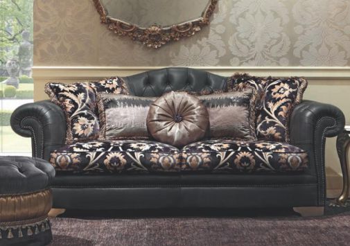 Диван Robin из коллекции Collezioni