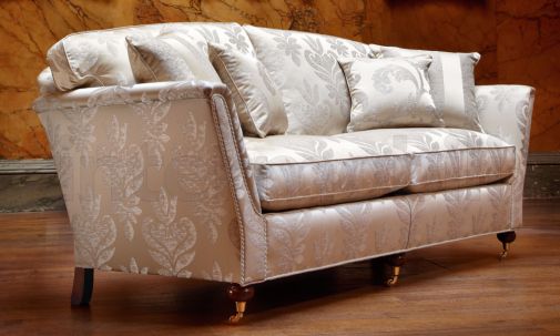 Диван Ruskin