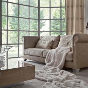 Диван с подлокотниками из коллекции Sunrise