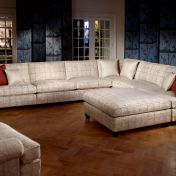 Диваны Colonial