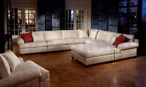 Диваны Colonial