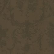 Djuna Silk Damask - Mallard
