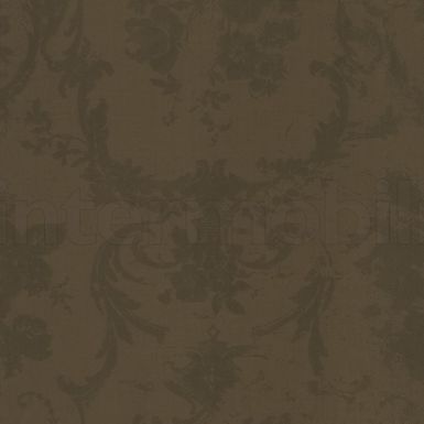 Djuna Silk Damask - Mallard