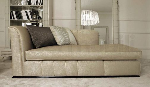 Дормез Gordon из коллекции Avantgarde