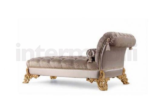 Дормез из коллекции Hermes