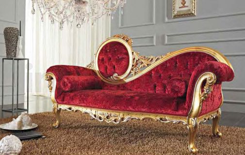 Дормез коллекции ISABELLE