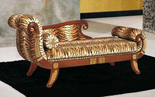 Дормез коллекции EGIZIA