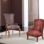 Два мягких кресла для зала.