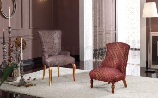 Два мягких кресла для зала.