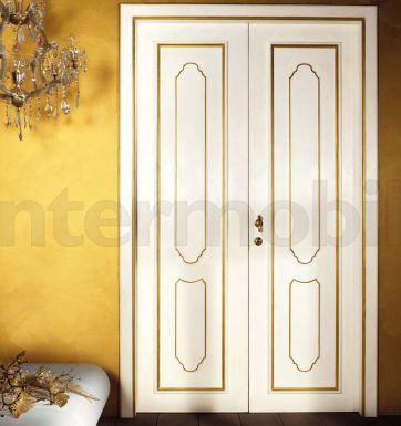 Дверь межкомнатная коллекции JASMINE фабрики Tiferno