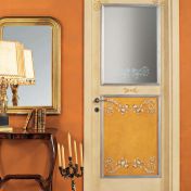 Дверь межкомнатная коллекции DOROTHY фабрики Tiferno