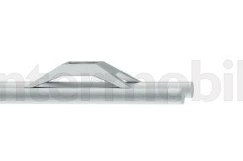 Двойной карниз Quantum 20