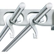 Двойной карниз Shuttle