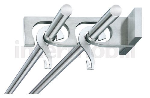 Двойной карниз Shuttle