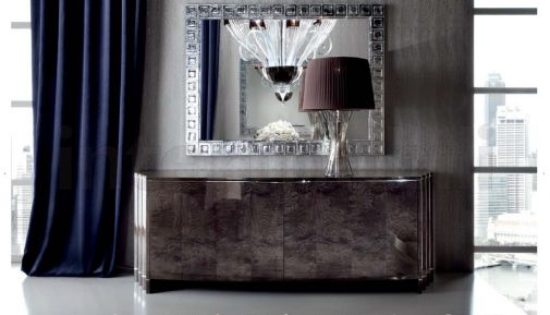 Двухдверный комод из коллекции Absolute