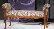 Двухместная скамья BERGERE