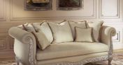 Двухместный диван коллекции Spenser