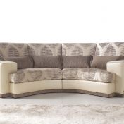 Двухместный диван Forrester от фабрики Bedding