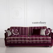 Двухместный диван от Mantellassi.