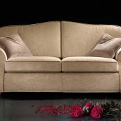 Двухместный диван Amour от Bedding