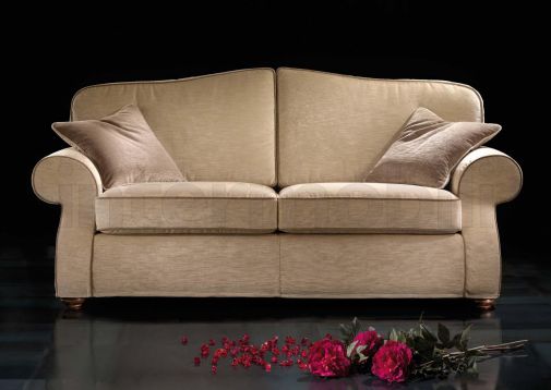 Двухместный диван Amour от Bedding