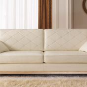 Двухместный диван BOSTON/R от Bedding