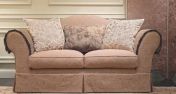 Двухместный диван Sharon из коллекции Collezioni
