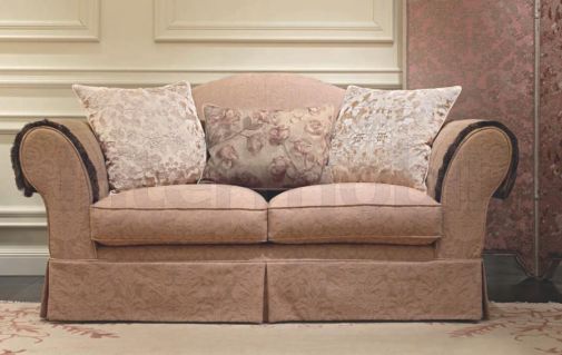 Двухместный диван Sharon из коллекции Collezioni