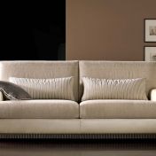 Двухместный диван Forrester от Bedding