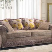 Двухместный диван New Age от Bedding