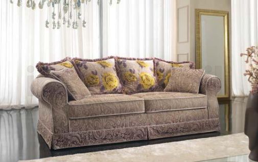 Двухместный диван New Age от Bedding