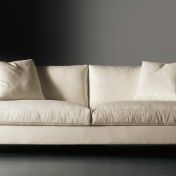 Двухместный диван Bisset Maxi