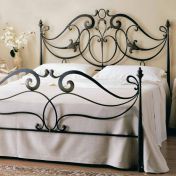 Двухспальная кровать LAMBERT