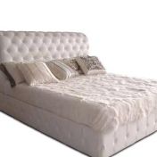 Двухспальная кровать - PARISIENNE.