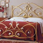 Двухспальная кровать GINEVRA