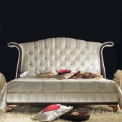 Двуспальная кровать KRUG от фабрик Bedding