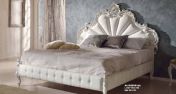 Двуспальная кровать от Vaccari