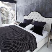 Двуспальная кровать Onda