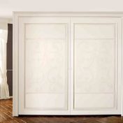 Двустворчатый шкаф-купе Uffizi