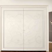 Двустворчатый шкаф-купе BOTTICELLI