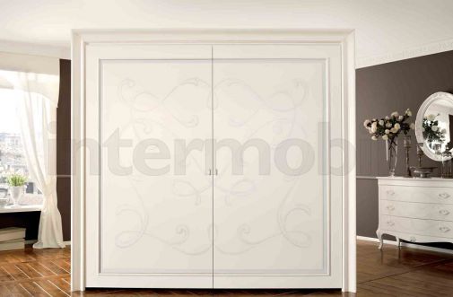 Двустворчатый шкаф-купе BOTTICELLI