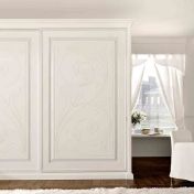 Двустворчатый шкаф-купе MEDICEO