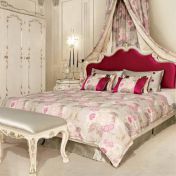 Эксклюзивный набор для спальни коллекции Boito