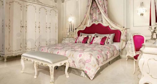 Эксклюзивный набор для спальни коллекции Boito