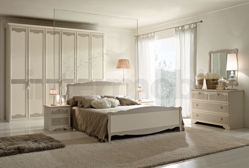 Элегантная детская комната из коллекции Beverly