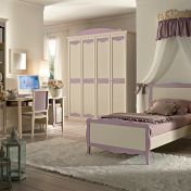 Элегантная комната для девочки