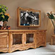 Элегантная мебель для гостиной комнаты.