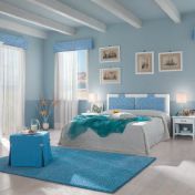 Элегантная мебель для детской Neve