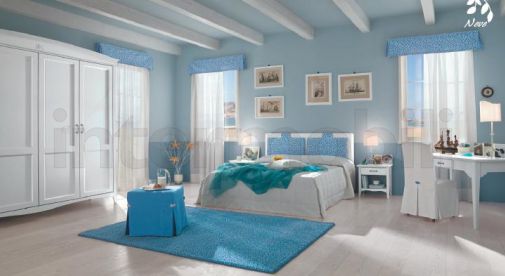 Элегантная мебель для детской Neve